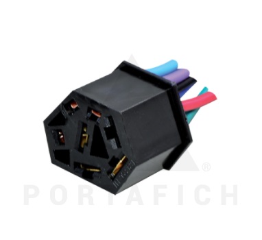 985 - FICHA 7 VIAS COMUT.IGN